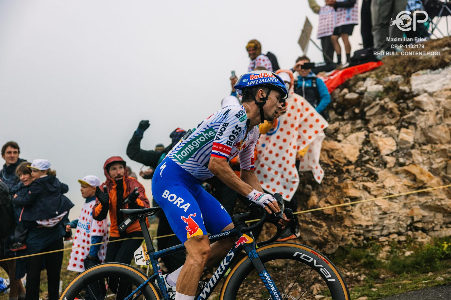 Primož Roglič: od skokana na lyžích k vítězi Grand Tours. Jaká je jeho role v Red Bull-BORA-hansgrohe v sezóně 2026